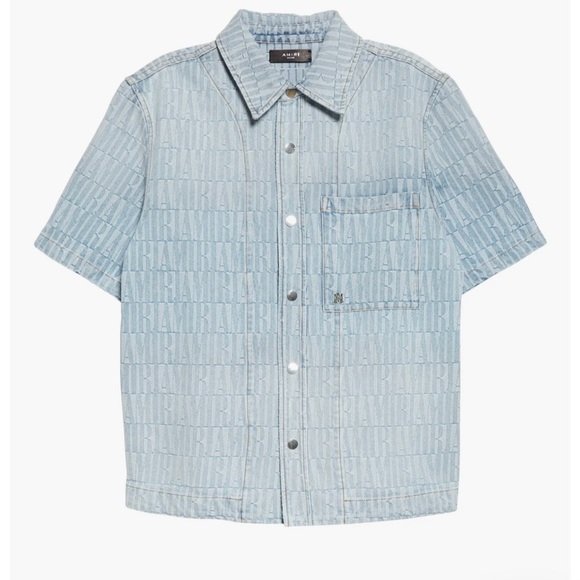 Amiri shirt